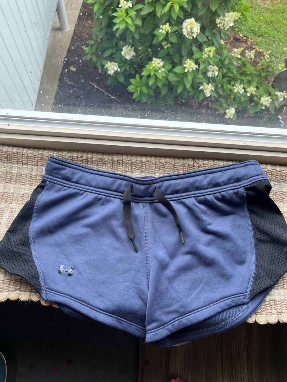 Under Armour Performance Training Shorts